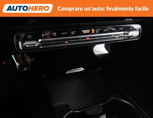 MERCEDES-BENZ CLA 200 Automatic Shooting Brake Sport