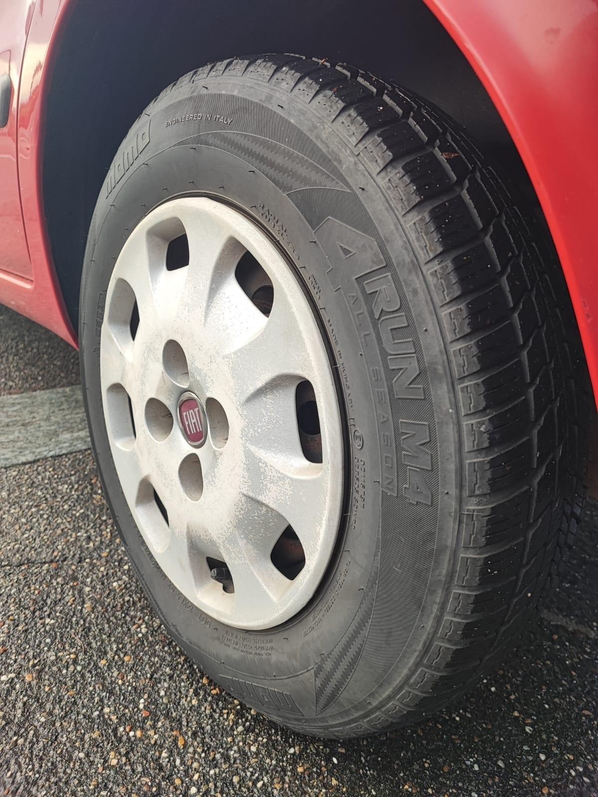 Fiat Panda 1.2 EasyPower Classic