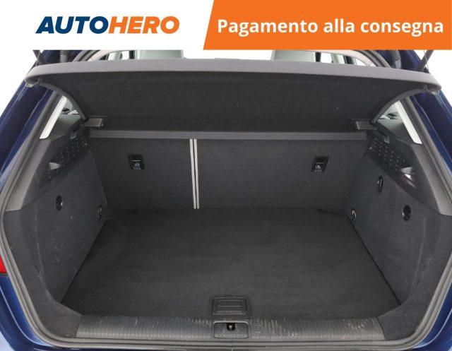 AUDI A3 SPB 1.2 TFSI 110 CV S tronic Attraction