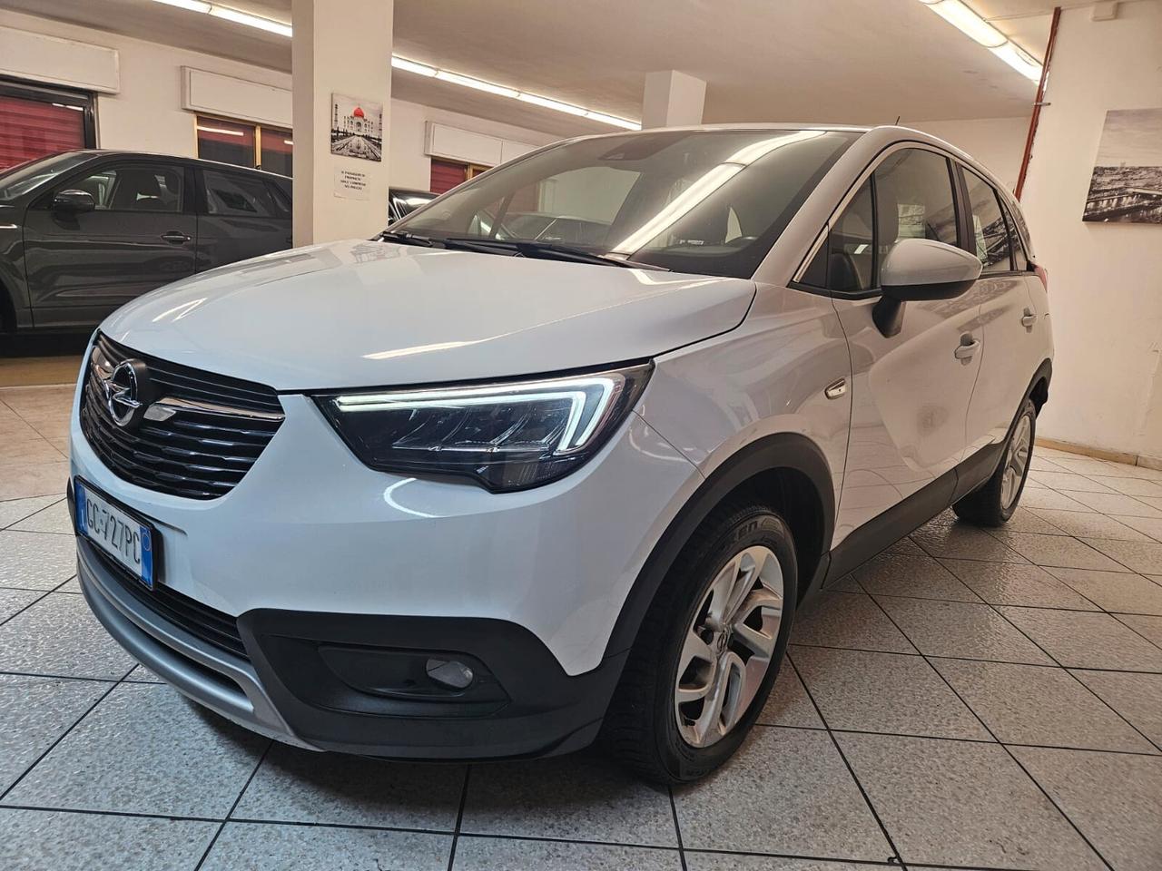 Opel Crossland X 1.5 CDTI INNOVATION IVA DEDUCIBILE