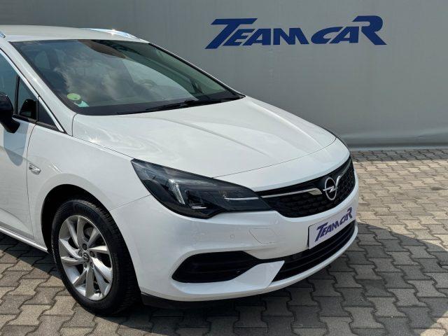 OPEL Astra 1.5 122CV Sports Tourer Ultimate Ok Neop.Unip.