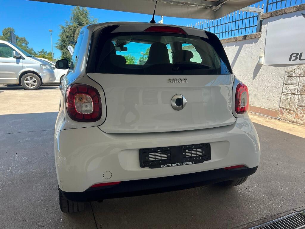 Smart Forfour 1.0 71 CV Passion - Bellissima!