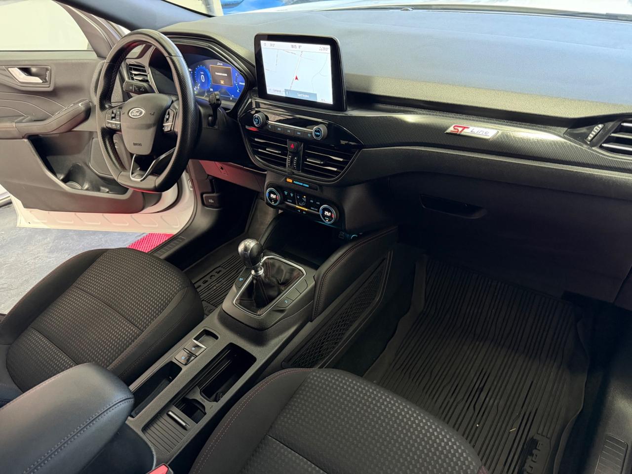 Ford Kuga 1.5 EcoBlue 120 CV 2WD ST-Line