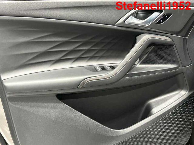 MG HS MG NEW 1.5T MT LUX Benzina - Sterling silver - Te