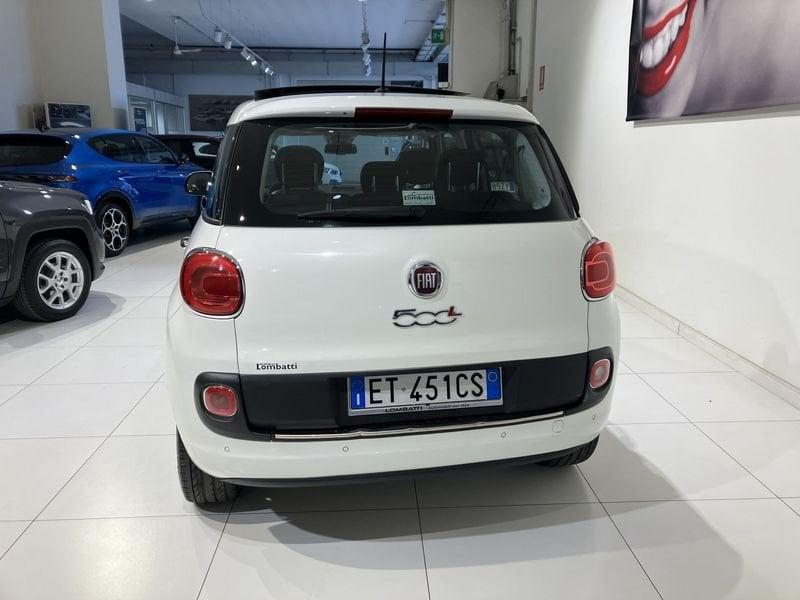 FIAT 500L 500L 1.3 Multijet 85 CV Dualogic Lounge