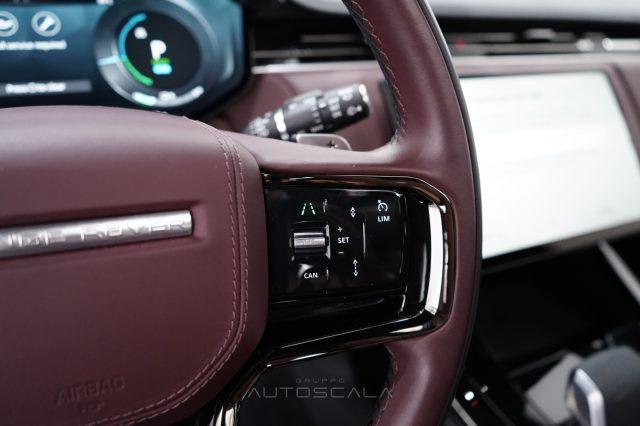 LAND ROVER Range Rover Sport 3.0 I6 PHEV 510cv Autobiography