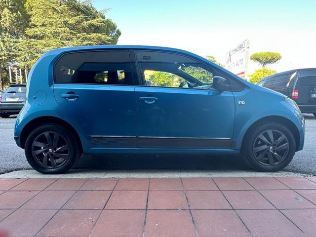 SEAT Mii 1.0 68 CV 3 porte Chic Ecofuel