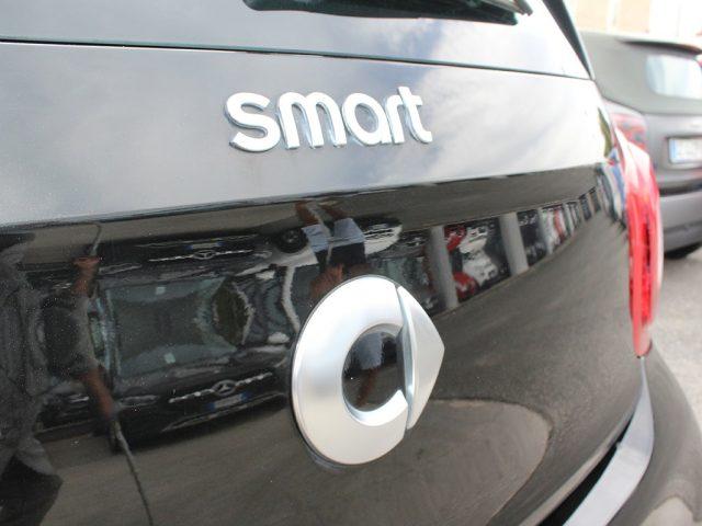 SMART ForFour 70 1.0 Youngster
