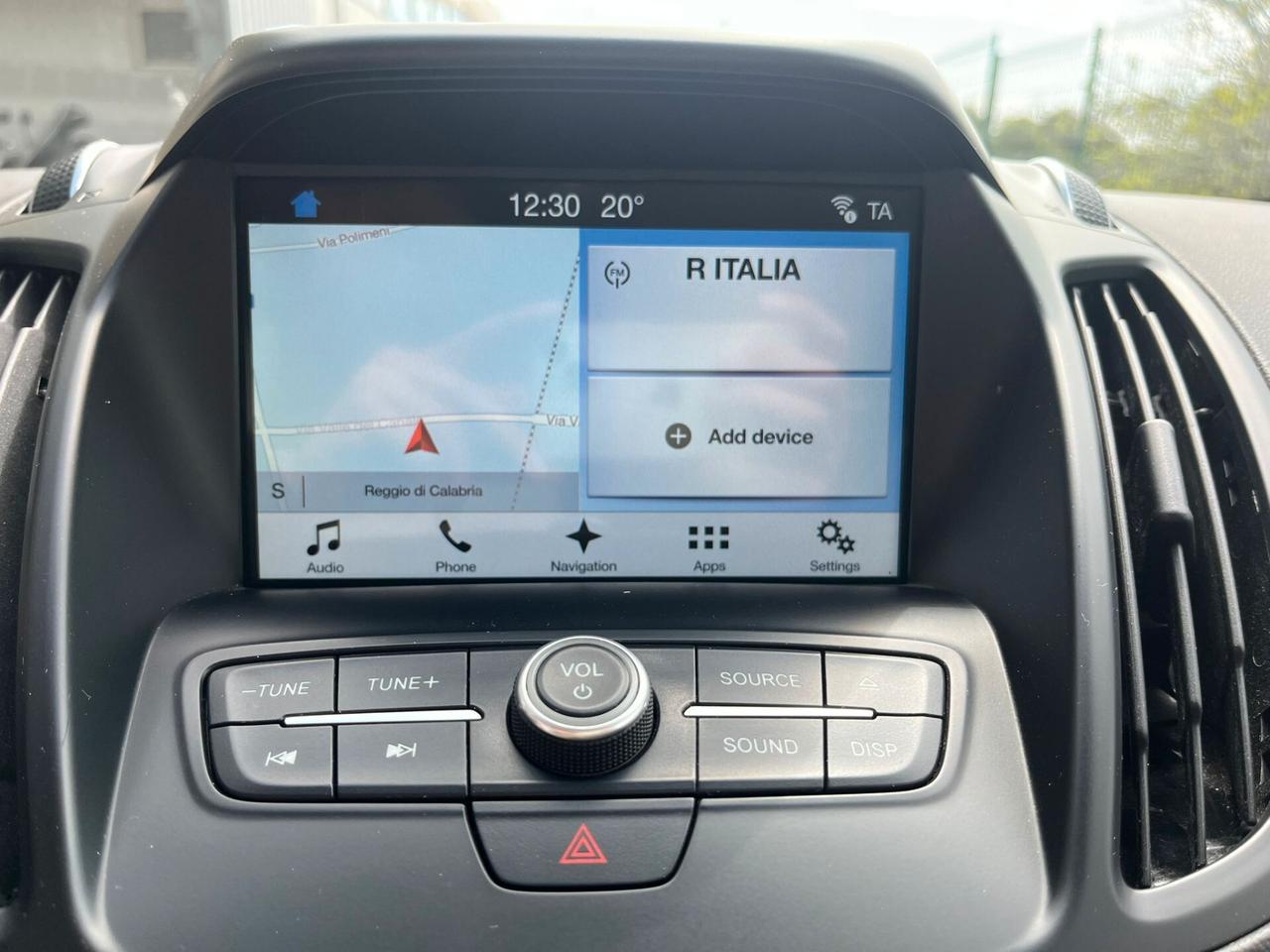 Ford Kuga 1.5 TDCI 120 CV S&S 2WD Plus