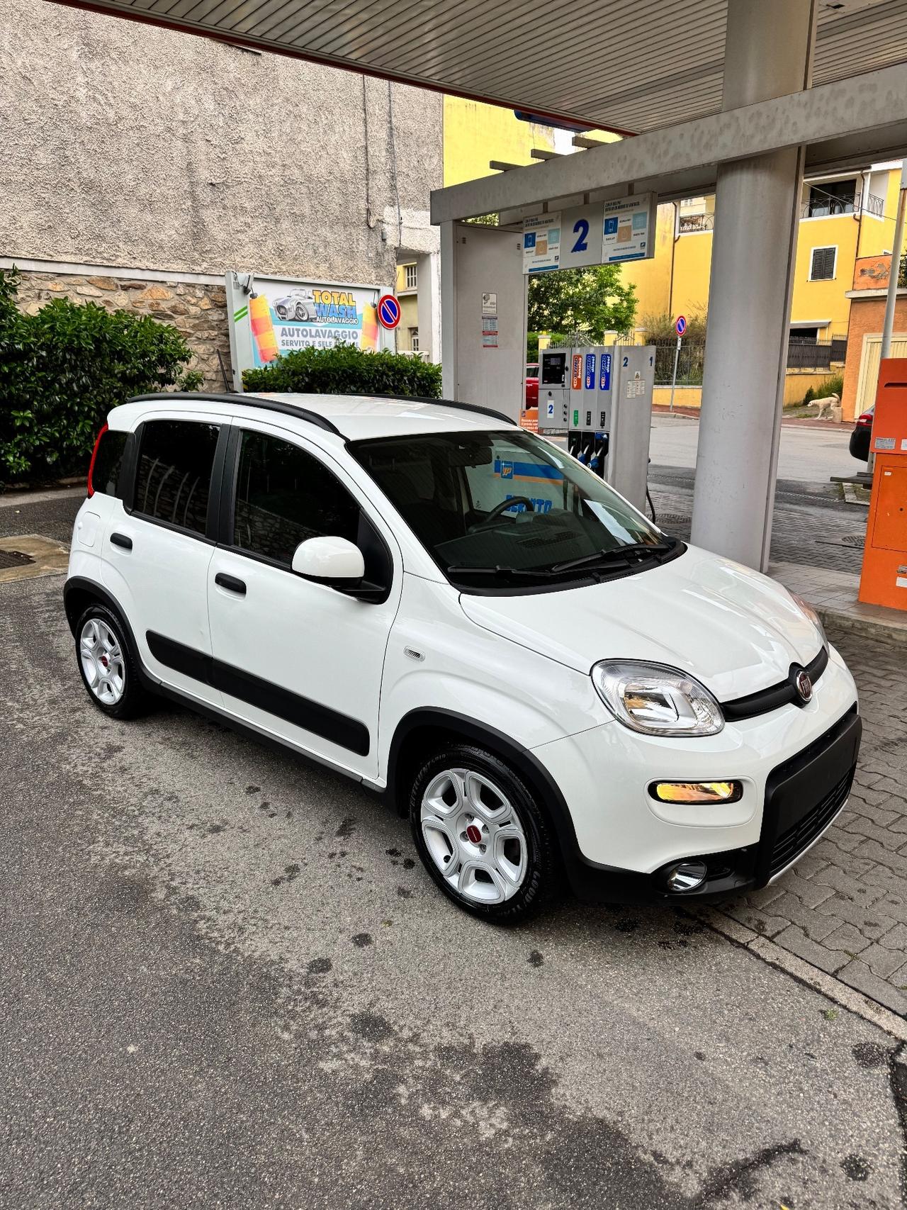 Fiat Panda 1.0 Hybrid City Life FINANZIABILE GARANZIA