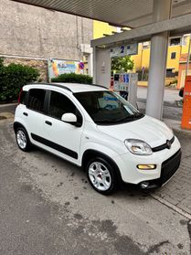 Fiat Panda 1.0 Hybrid City Life FINANZIABILE GARANZIA