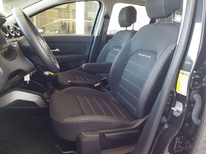 Dacia Duster Duster 1.0 tce Prestige Eco-g 4x2 100cv