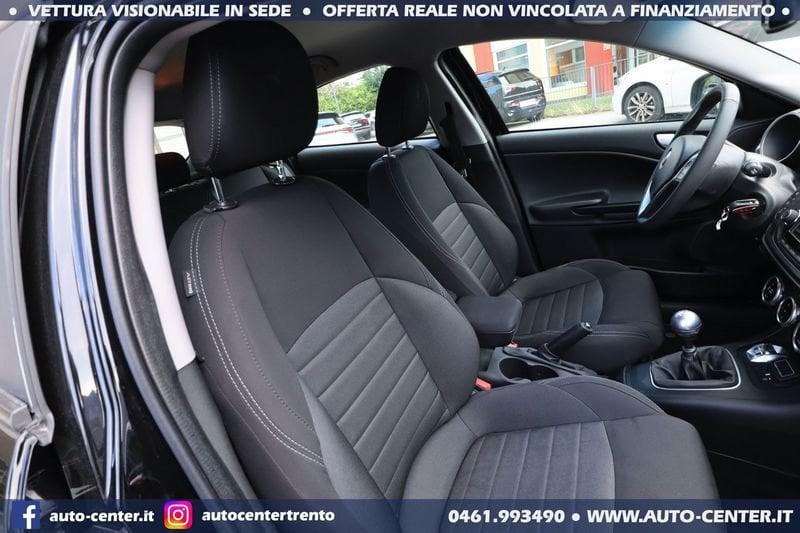 Alfa Romeo Giulietta 1.4 Turbo 120CV Super