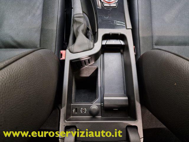 BMW 320 d cat xDrive Touring Futura