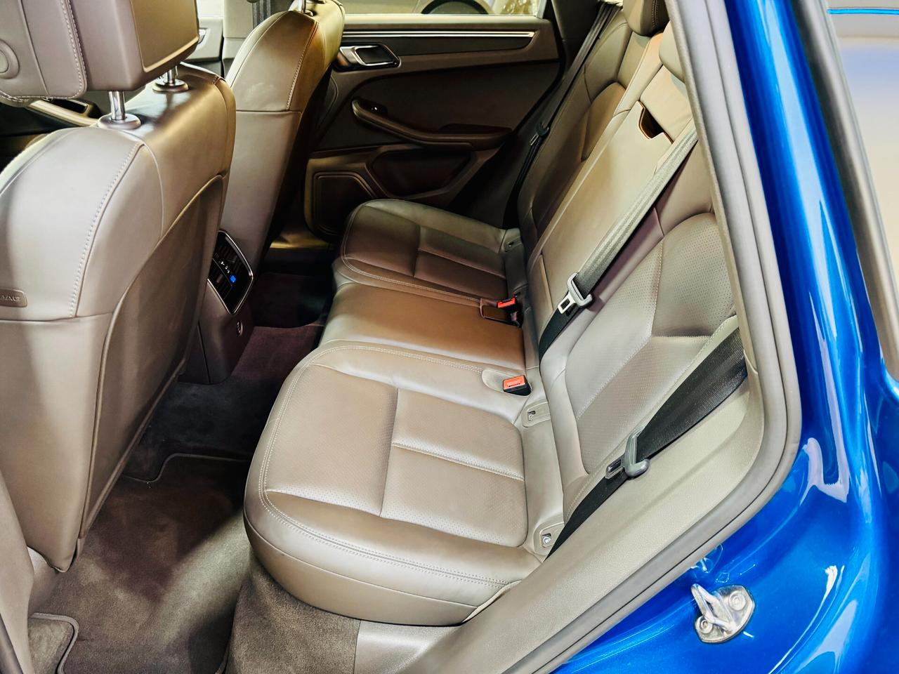 Porsche Macan 245 Cv (No SuperBollo) - Chrono