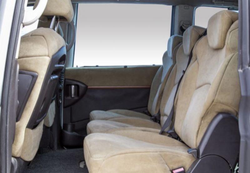 Lancia Phedra 2.0 mjt Emblema 136cv 6m E4 dpf