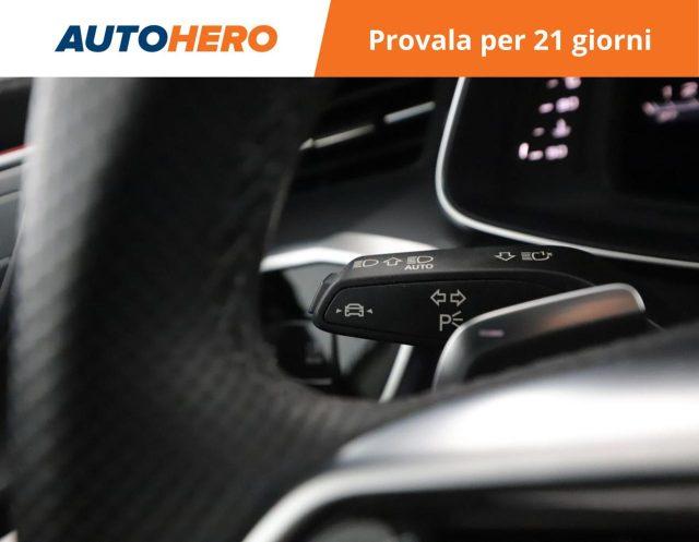 AUDI A7 SPB 55 3.0 TFSI quattro ultra S tronic