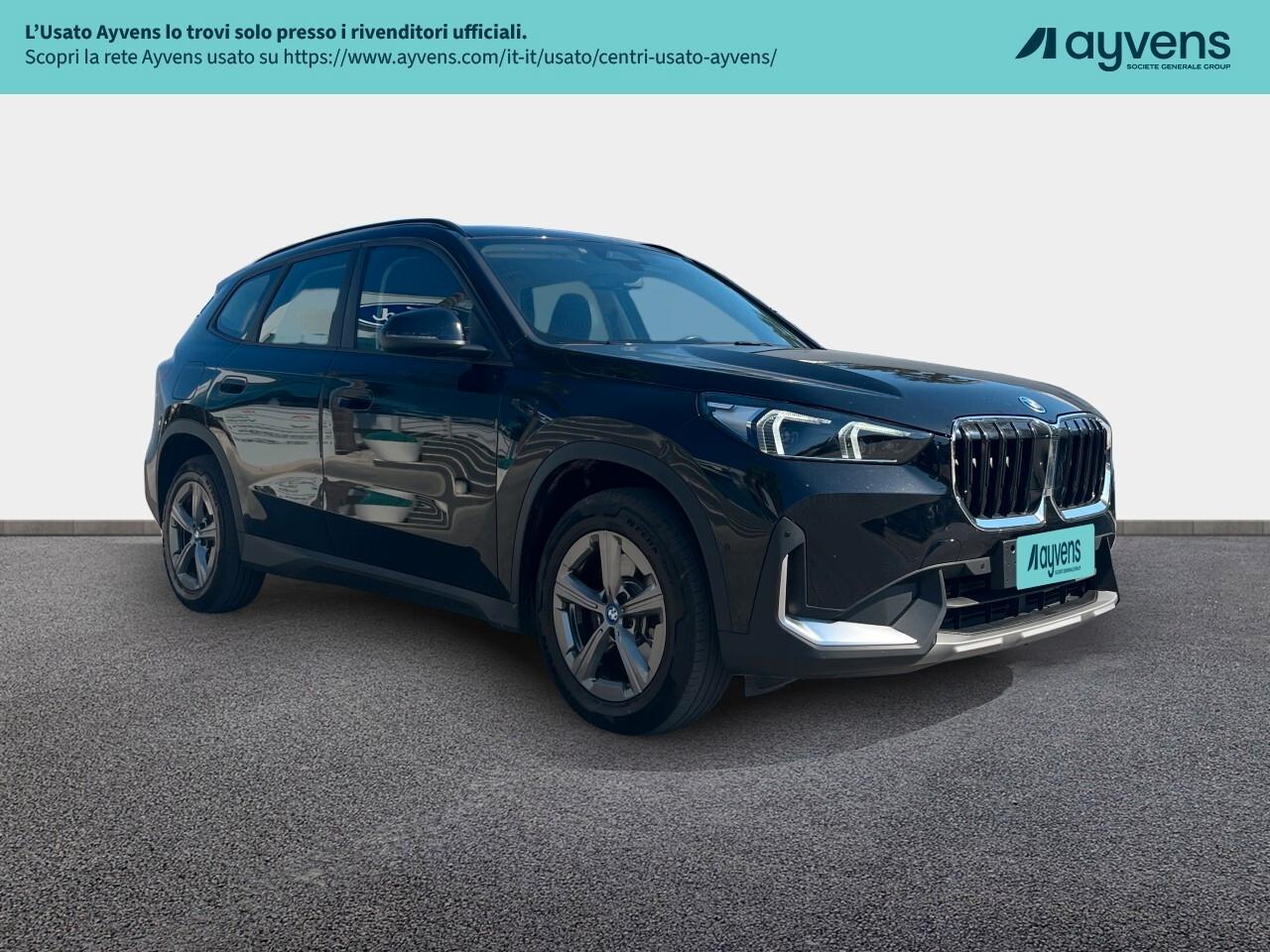 Bmw X1 Xdrive 25e | Premium Package