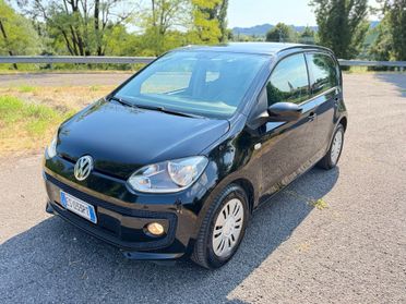 Volkswagen up! 1.0 5p Neopatentati metano garanzia 12/24m