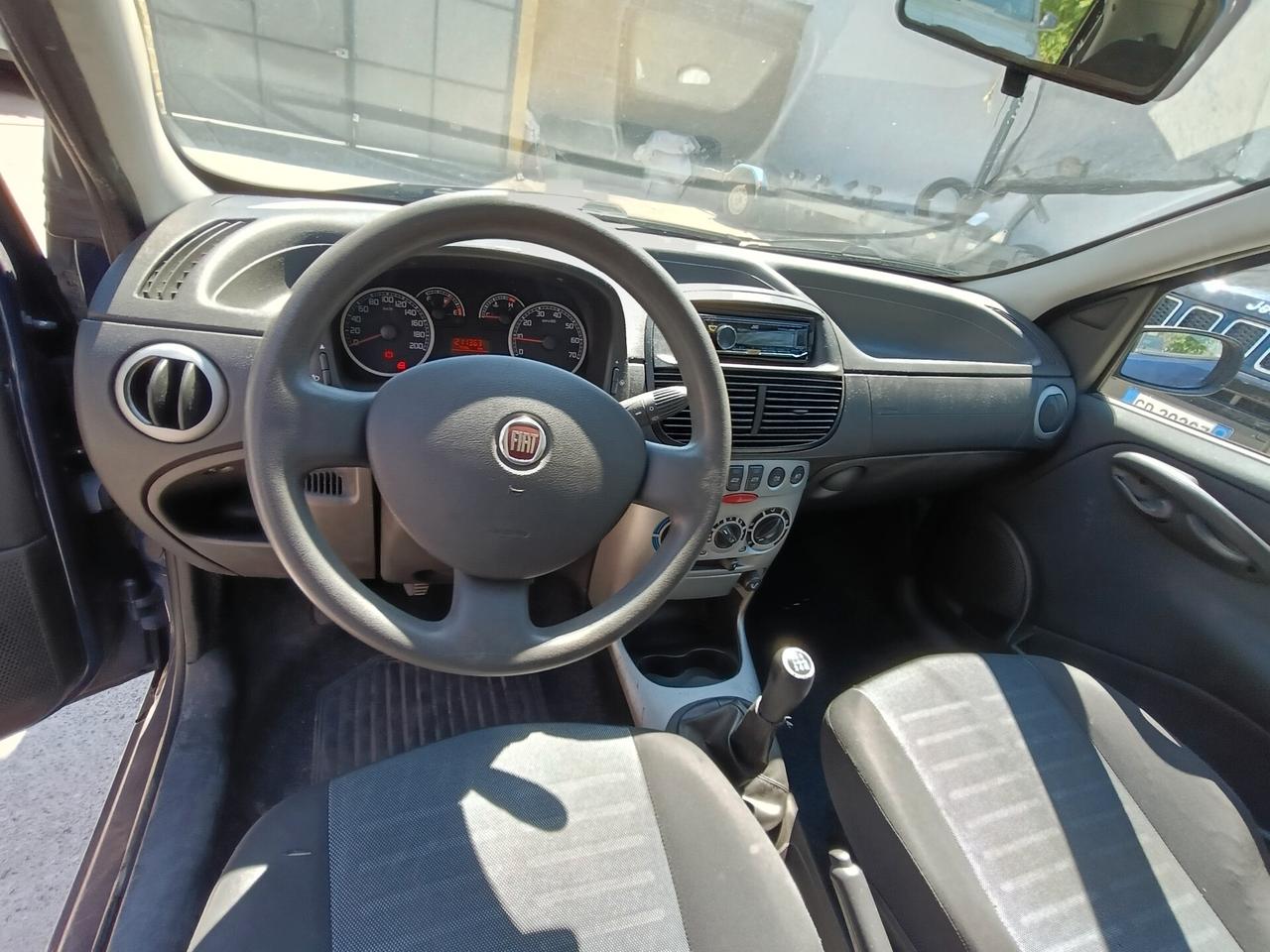 Fiat Punto Classic 1.3 MJT 5 porte Active
