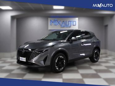 Nissan Qashqai 1.3 MHEV N-Connecta 2WD 158CV xtronic