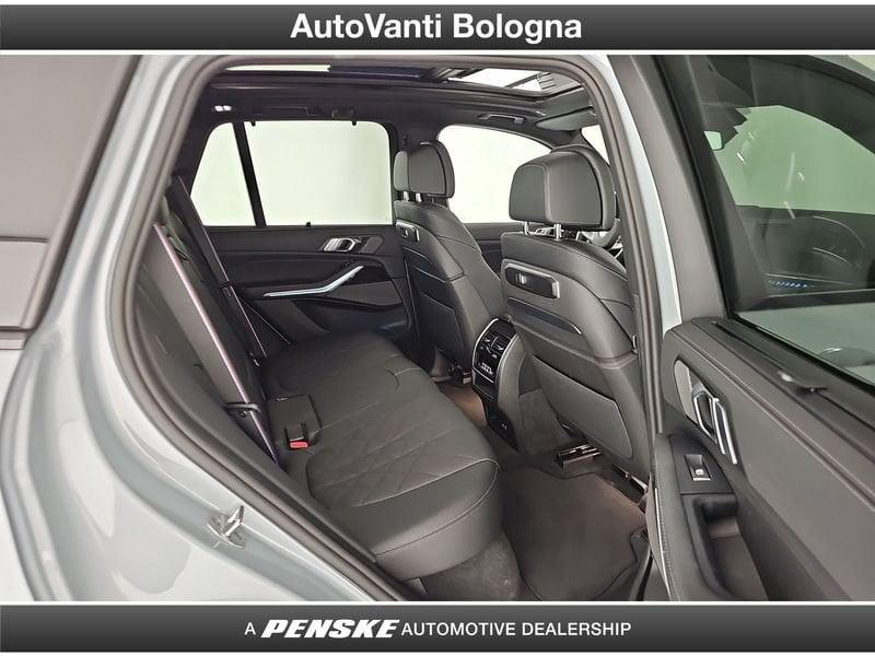 BMW X5 X5 xdrive30d MSport Pro auto