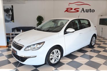 Peugeot 308 BlueHDi 120 S&S Business