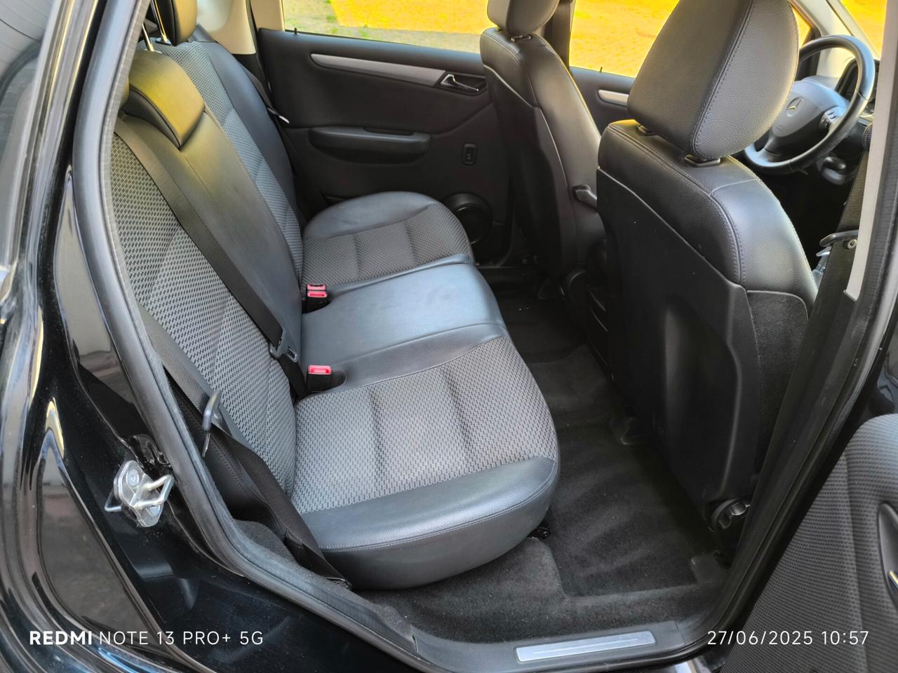 Mercedes-benz A 160 A 160 CDI Avantgarde