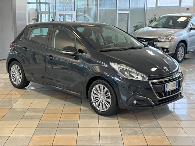 PEUGEOT 208 1° serie PureTech 82 5 porte Allure