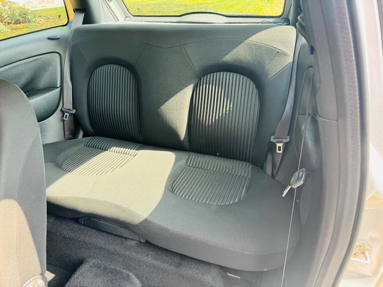 Lancia Ypsilon 1.2 Platino 2009