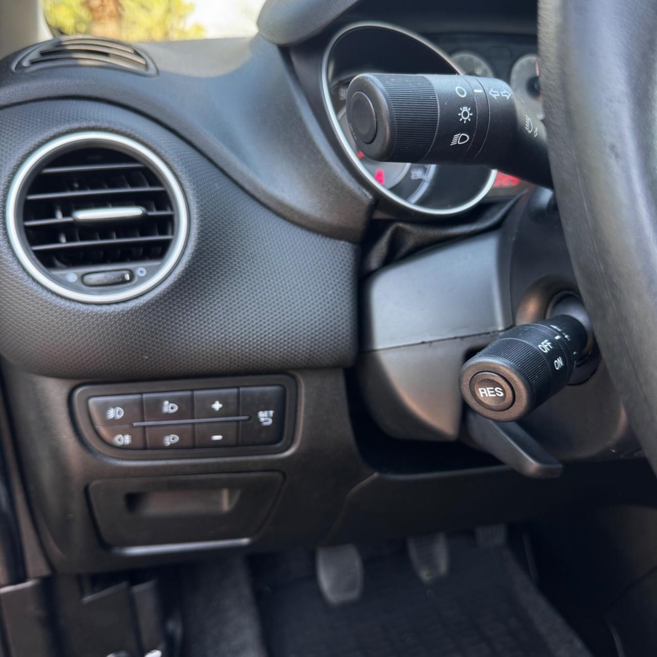 Fiat Punto 1.3 MJT II S&S 95 CV 5 porte Street
