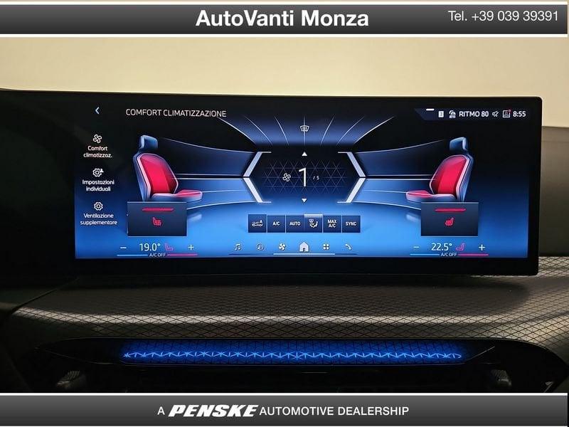 BMW Serie 4 Cabrio 420d 48V Cabrio Msport Pro