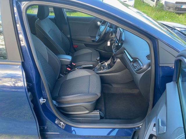 Ford Puma 1.5 ADAS * Full of Optionals * Unico-Propritario * ecoblue