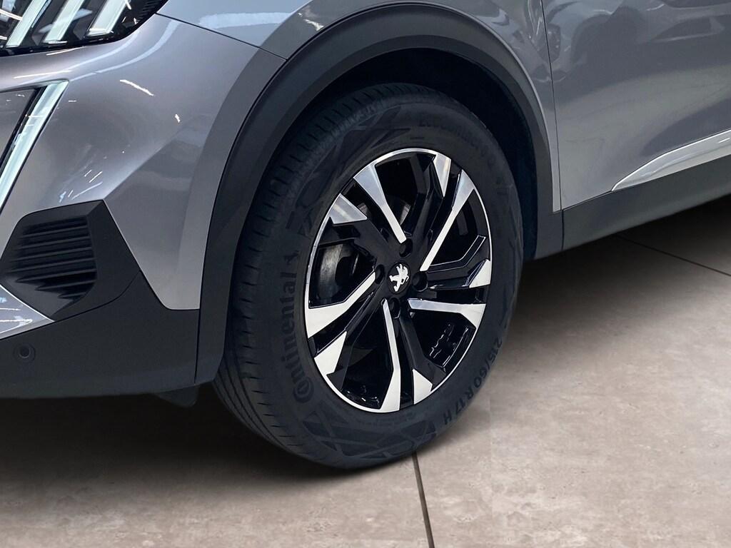 Peugeot 2008 1.2 PureTech GT - PROMO
