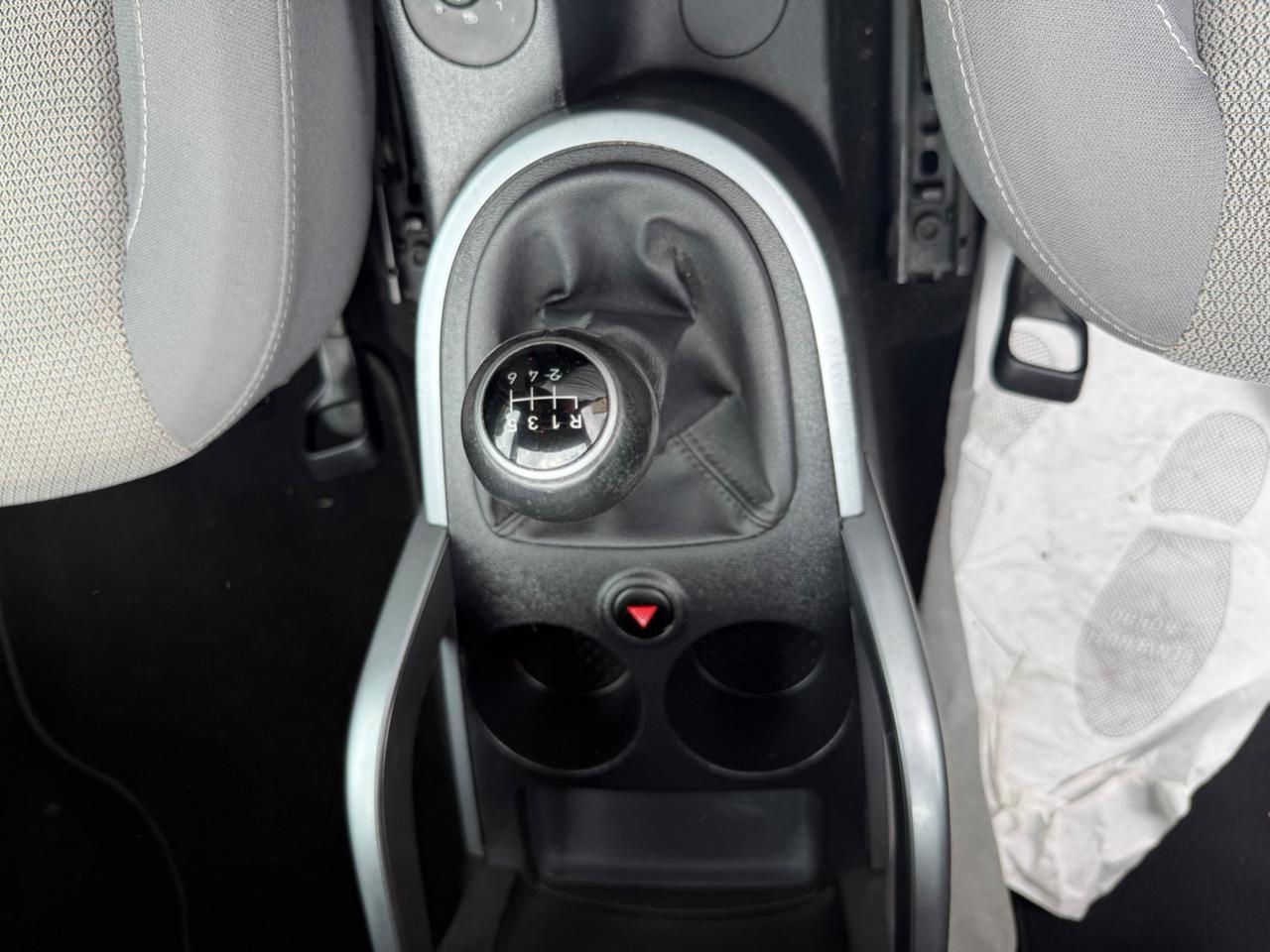 Seat Altea XL 1.2 TSI