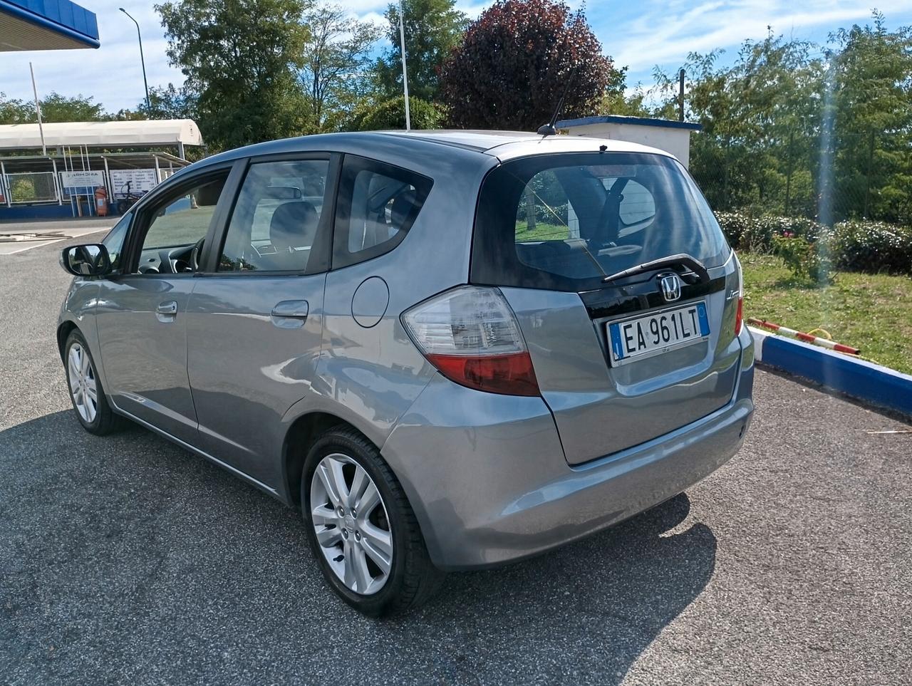 Honda Jazz 1.4 i-VTEC Elegance UNIPRO' KM 118000