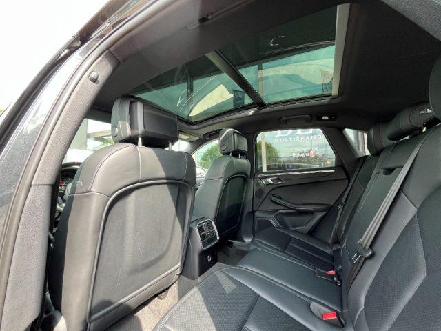 PORSCHE Macan 2.0 T - IVA ESPOSTA