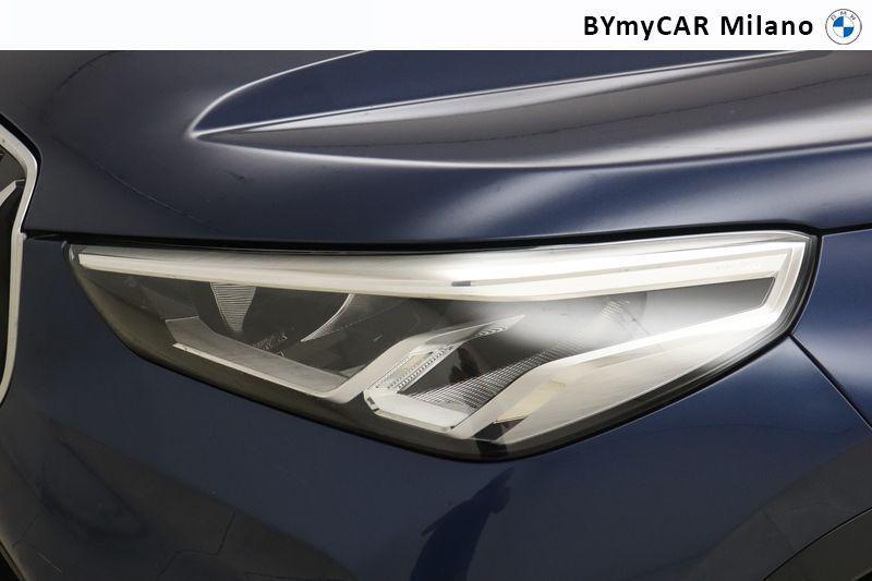 BMW X1 20 d Mild Hybrid 48V xLine xDrive DCT
