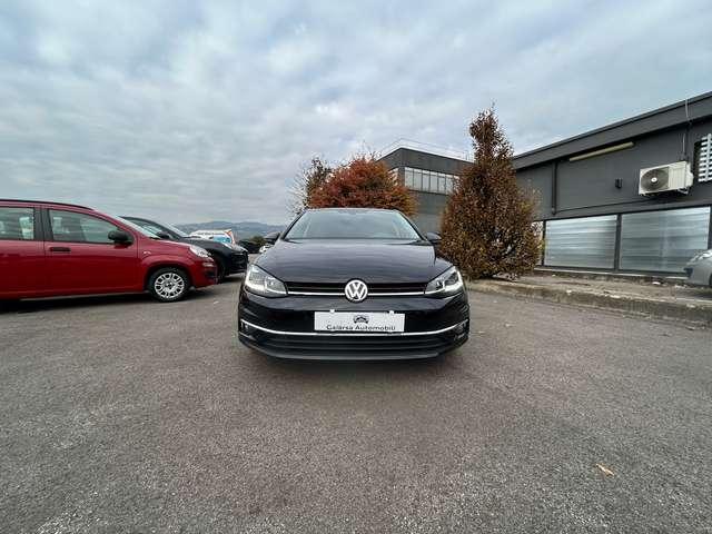 Volkswagen Golf Golf 5p 1.6 tdi Executive 115cv dsg