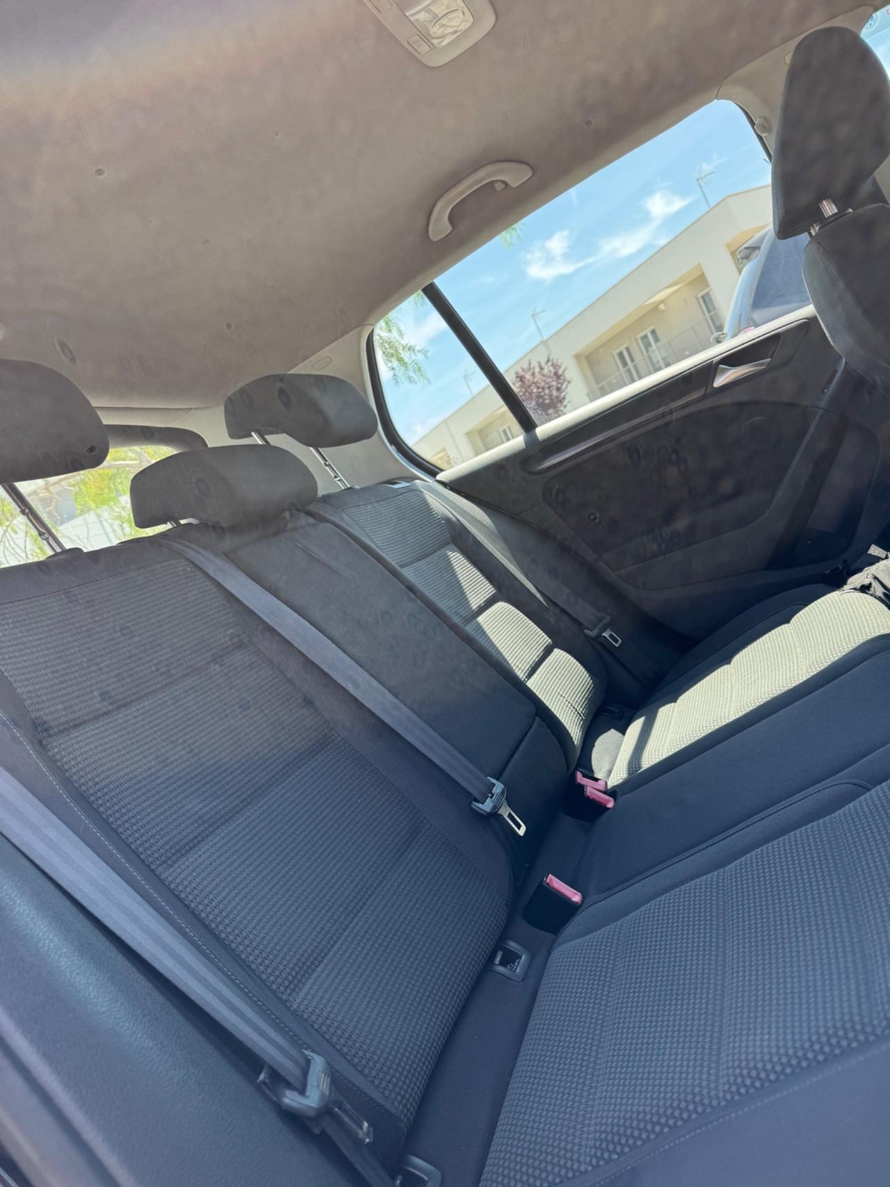 Volkswagen Golf 1.2 TSI 5p. Comf. BlueM. Tech.