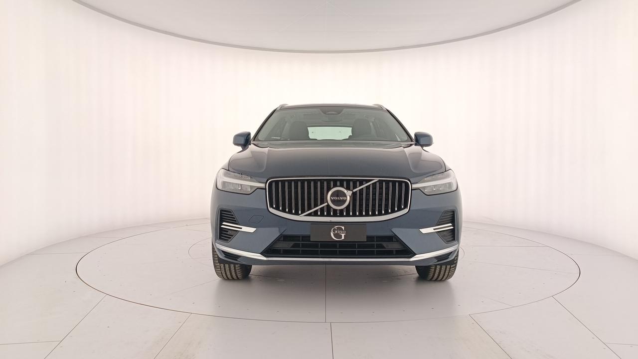 VOLVO N.XC60 Core T6 AWD AUT