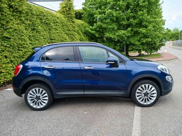 Fiat 500X CROSS PLUS 4X4 2.0 AUTOMATICO