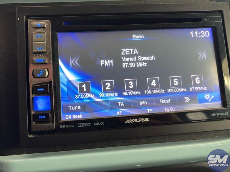 Renault Twingo Twingo 1.0 SCe Live