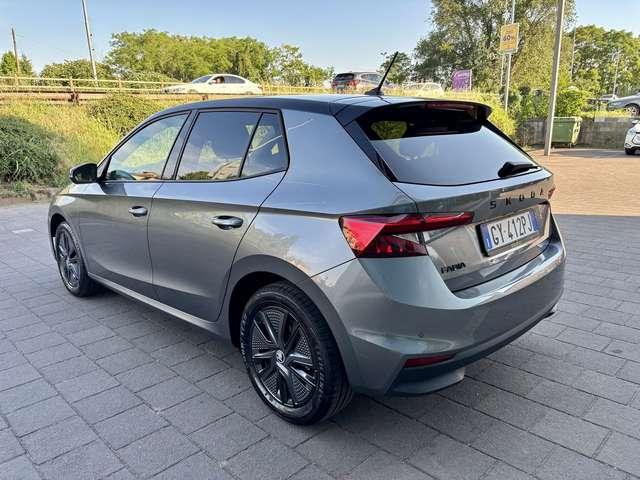 Skoda Fabia 1.0 MPI Evo 59KW 130 EDITION PROMO