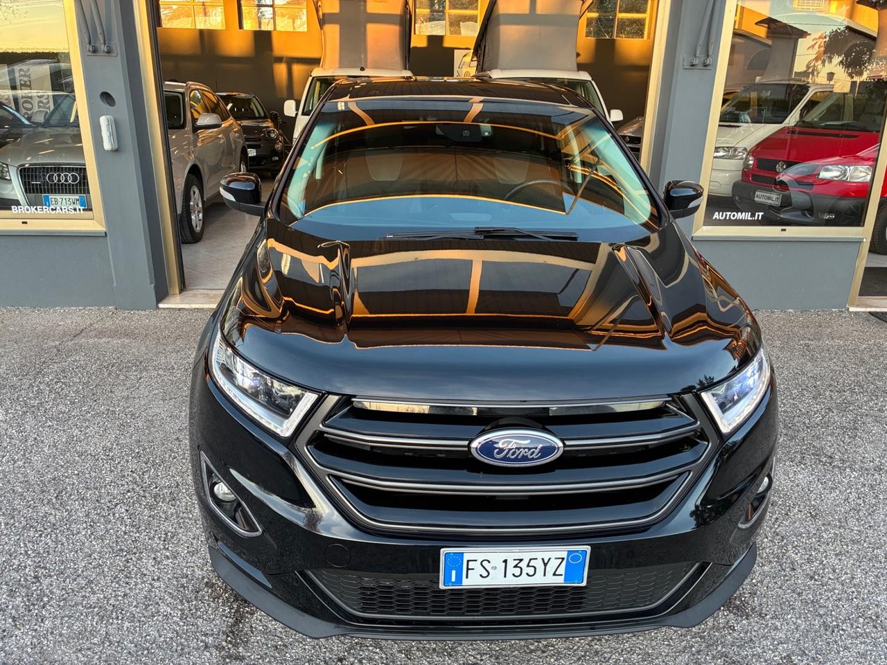 Ford Edge 2.0 TDCI 210 CV AWD S&S Powershift ST Line