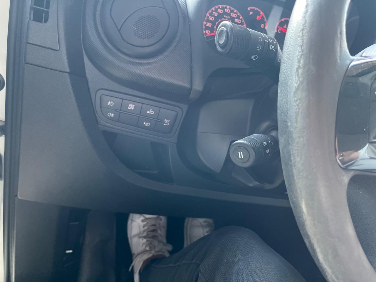 Fiat Fiorino 1.3 mjt SX cargo 2019