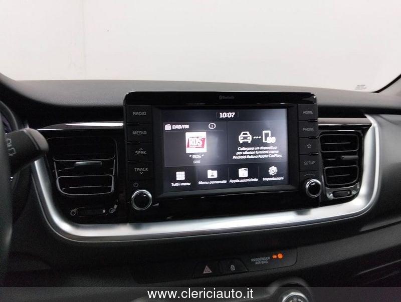 KIA Stonic 1.4 MPI 100 CV Style
