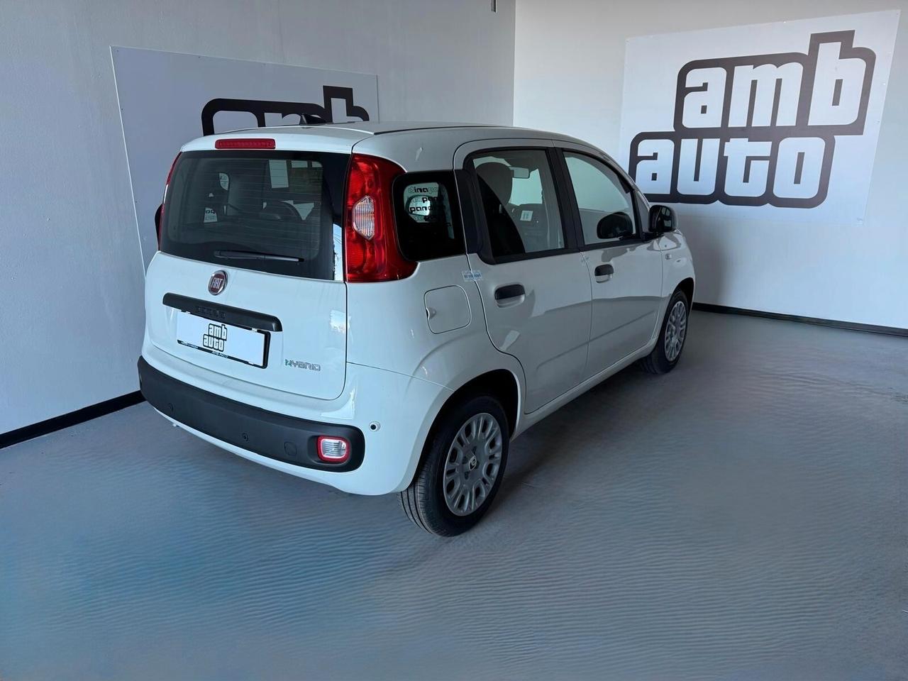 Fiat Panda KM0!! 1.0 Hybrid Icon