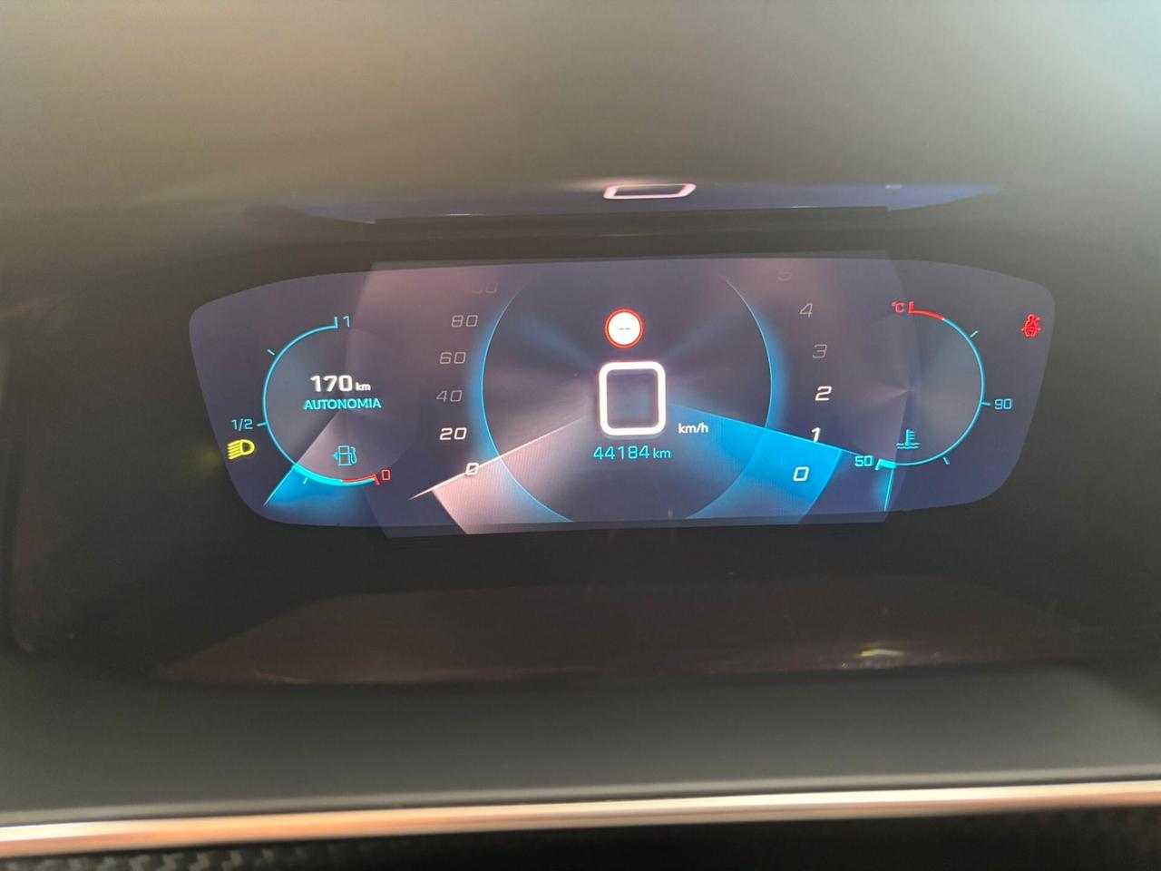 Peugeot 2008 PureTech 130 S&S Allure Navi Pack