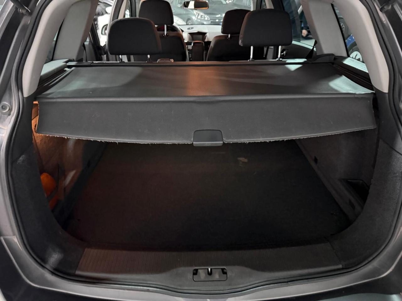 Opel Astra Diesel Neopatentati